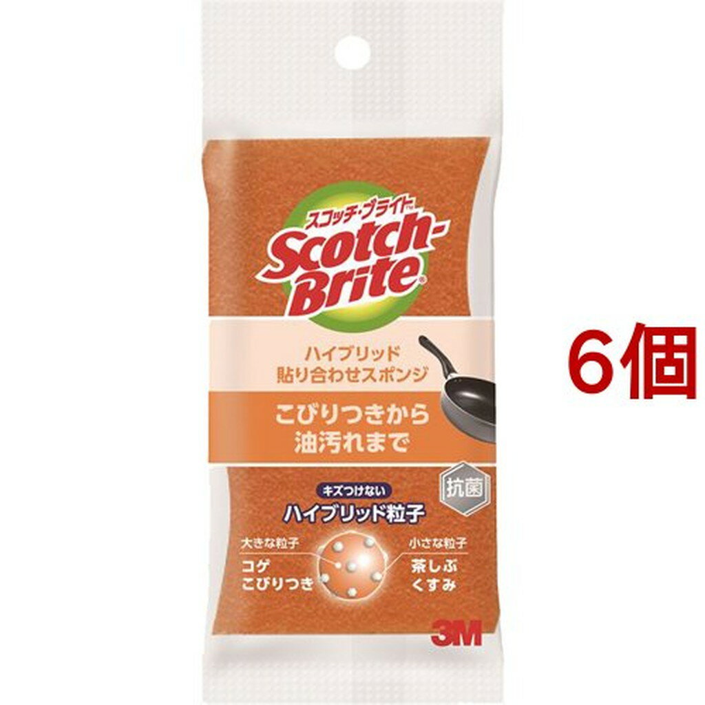 3M å֥饤 ϥ֥åŽ碌 å ݥ ()(1*6å)ڥå֥饤(Scotch Br...