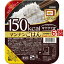 富山県コシヒカリ使用 150kcal マイサイズ マンナンごはん(140g*6個セット)【マイサイズ】
