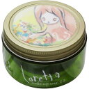 ロレッタ メイクアップワックス 2.5 ヘアワックス エアリー(65g)【ロレッタ(Loretta)】