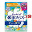 チャームナップ 吸水さらフィ 多くても安心用 羽なし 100cc 29cm(20枚入*3袋セット)【チャームナップ】