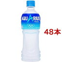 ANGAX(500ml*48{Zbg)yANGAX(AQUARIUS)z[X|[chN]