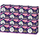 ロリエ しあわせ素肌 特に多い夜用 羽つき350(8個入*16袋セット)【ロリエ】