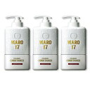 MARO17 R[Q XJv RfBVi[(350ml*3{Zbg)y}[(MARO)z