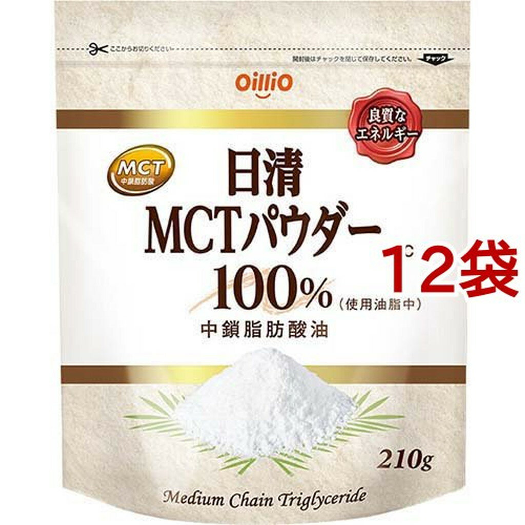  MCTѥ 100(210g*12ޥå)ꥪ