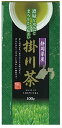 のむらの茶園 静岡県産 掛川茶(100g)【のむらの茶園】