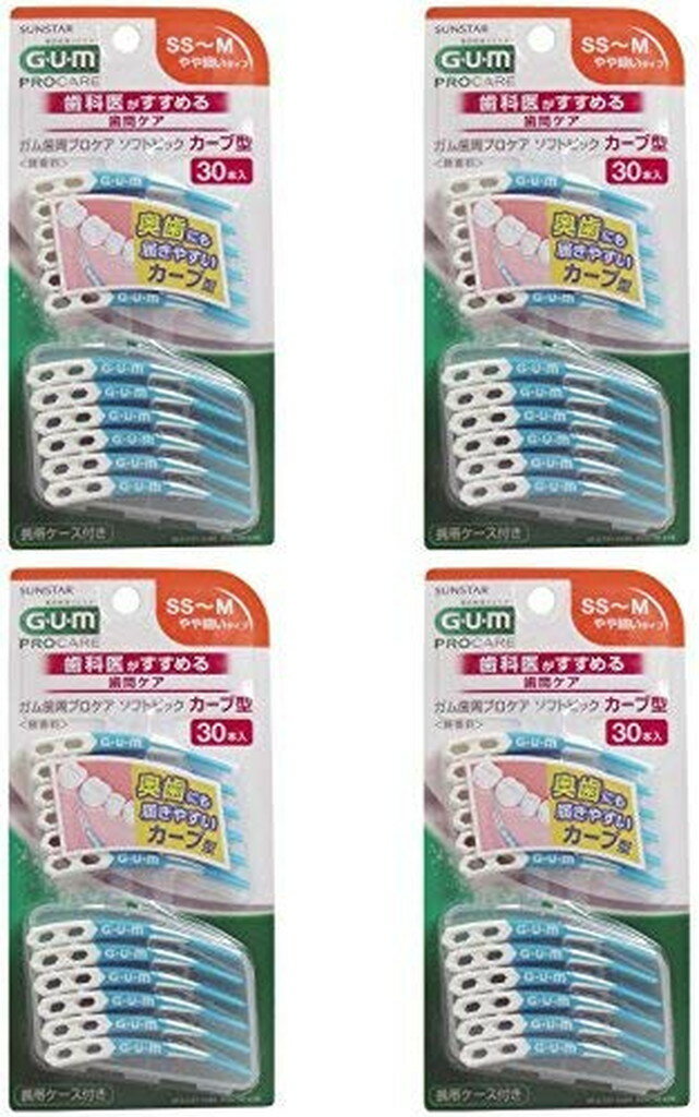 (GUM) ץ եȥԥå ַ30P SS-M(30*3ĥå)ڥ(GUM)[餫 ...