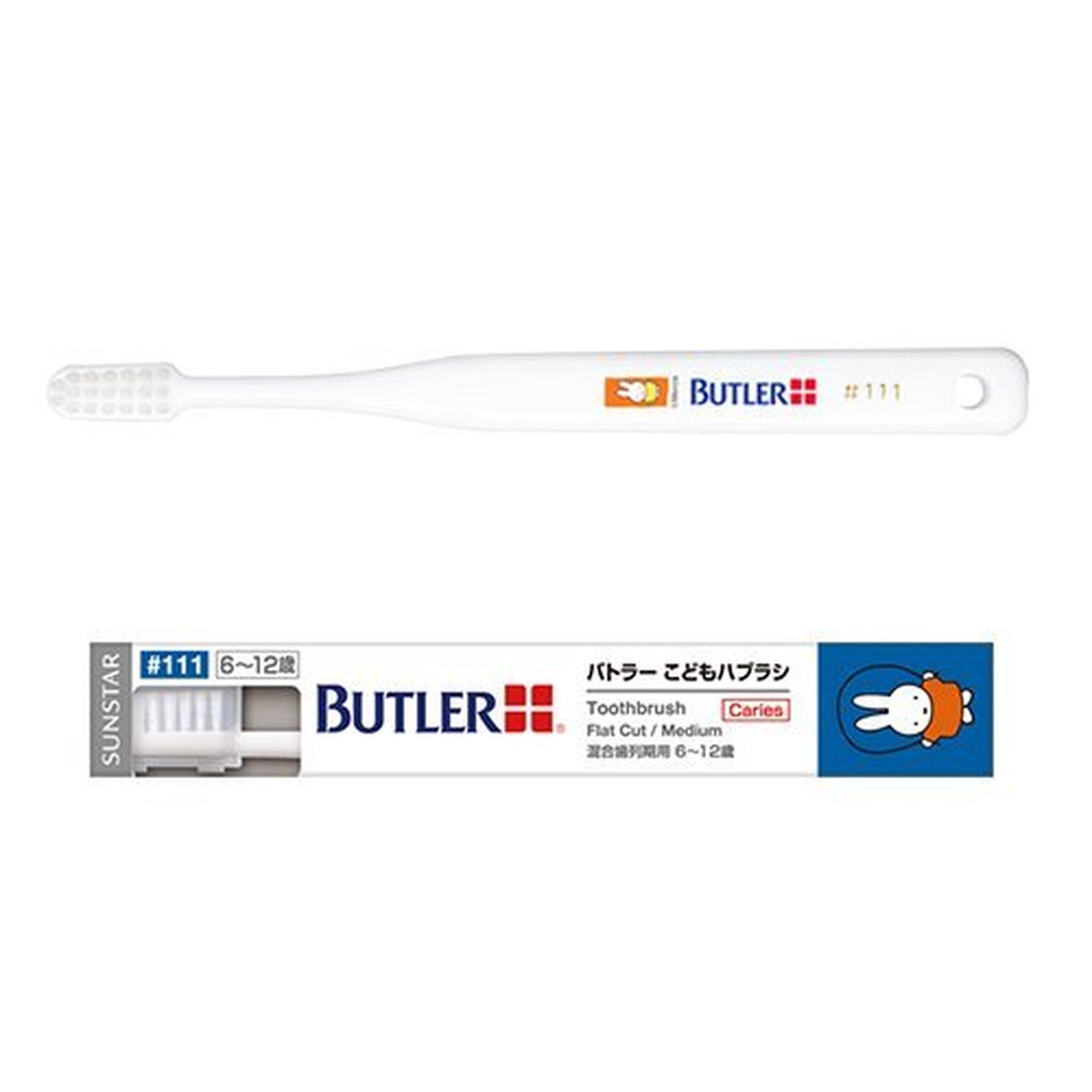 󥹥 Хȥ顼 ɤϥ֥饷 111 (å)(6ܥå)ڥХȥ顼(BUTLER)