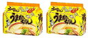 うまかっちゃん(5食入*6コセット)【ハウス】