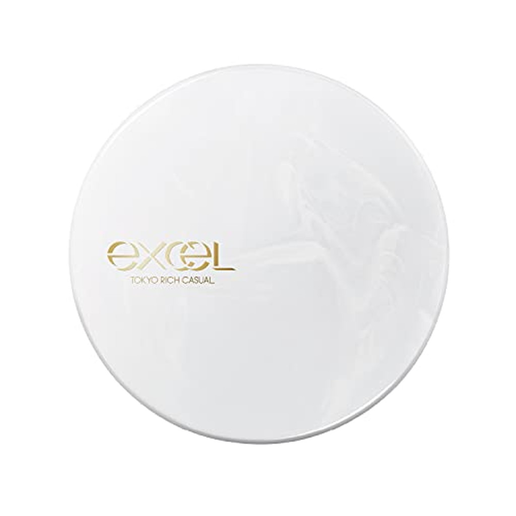 エクセル ラスタリングシアーパウダー(10g*2個セット)【エクセル(excel)】