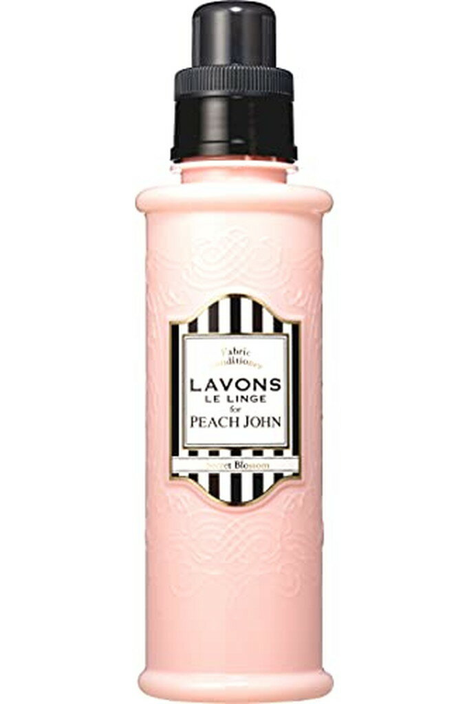 ラボン 柔軟剤 シークレットブロッサム(600ml)【ラ・ボン ルランジェ】のサムネイル