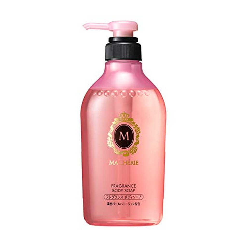 ޥ ܥǥEX(450ml)ڥޥ(MACHERIE)