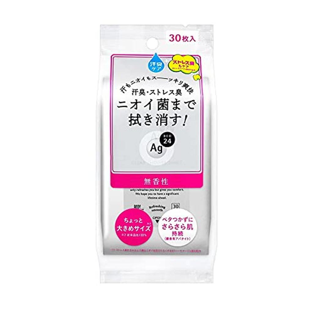 24 ꥢ ̵(30)ڥǥ24(Ag deo 24)