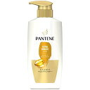 パンテーン エクストラダメージケア トリートメントコンディショナー ポンプ(400g)【PANTENE(パンテーン)】