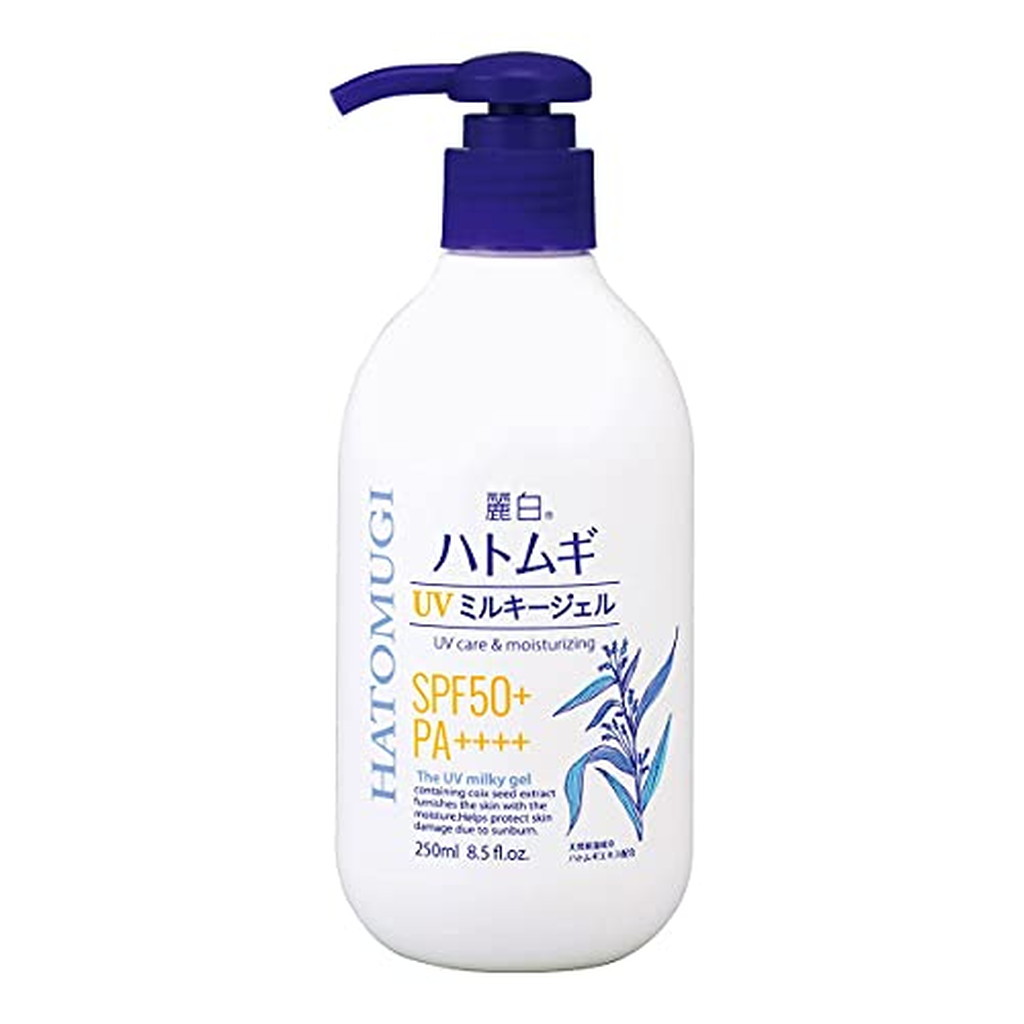  ϥȥ८ UVߥ륭 SPF50+ PA++++ ݥץ(250ml)