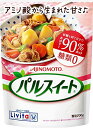 リビタ パルスイート 顆粒 袋入(200g)【リビタ】