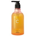 ハホニコ コラシルク18 シャンプー(285ml)【ハホニコ】