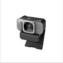hp ノイズキャンセリング機能搭載 ウェブカメラ W500(1台)【ヒューレットパッカード】