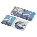 エレコム Blu-ray ディスク ケース DVD CD 1枚収納 省スペース CCD-DPB30WH(30個)