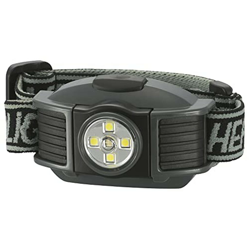 LEDإåɥ饤 LEAD WARRIOR 300lm LC-LW300RG-K 08-1327(1)OHM