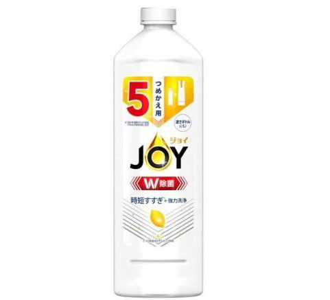 祤 W   ͤؤ(670ml)ڥ祤(Joy)