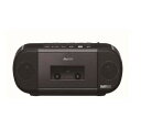 東芝 高音質ミニCDラジカセ TY-ANK1(K)(1台)【東芝(TOSHIBA)】