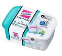 トイレクイックル トイレ掃除シート 容器入(10枚入)【クイックル】