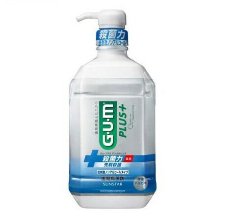 ࡦץ饹 ǥ󥿥 ɷΥ󥢥륳륿(900ml)ڥ(GUM)[ޥå ޥå Υϥߥ...
