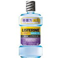 pXe g[^PAa\h }EXEHbV(500ml)yLISTERINE(Xe)z