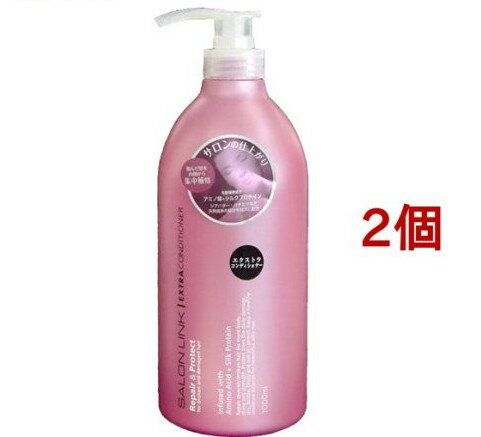  ȥ饳ǥʡ(1L*2ĥå)ڥ(SALON LINK)