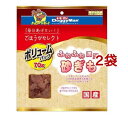 ごほうびセレクト ふわふわ満足砂ぎも(70g*2袋セット)【ドギーマン(Doggy Man)】