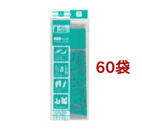 ǥ󥰥åѡХå L ޥդ KP102(10*60ޥå)