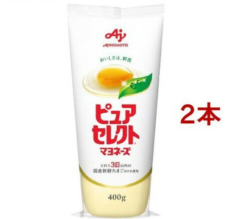 �ԥ奢���쥯�� �ޥ�͡���(400g*2�����å�)�ڥԥ奢���쥯�ȡ�