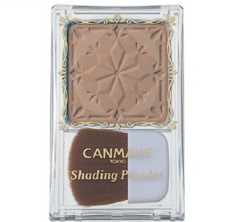ᥤ(CANMAKE) ǥ󥰥ѥ 05 ࡼ󥰥졼(5g)ڥᥤ(CANMAKE)