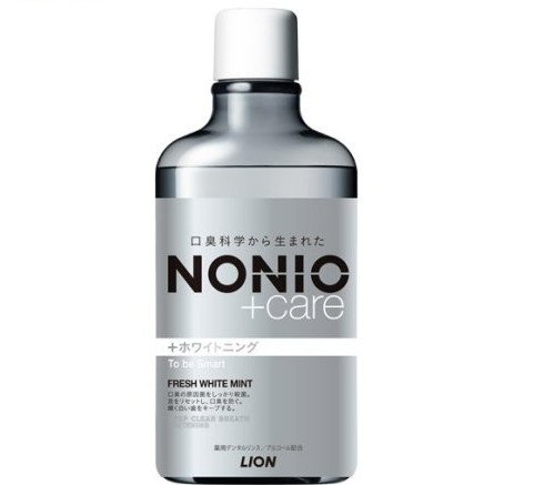 Υ˥ ץ饹 ۥ磻ȥ˥ ǥ󥿥(600ml)u9mۡڥΥ˥(NONIO)