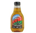 オーガニック アガベシロップ(330g)【クインビーガーデン】