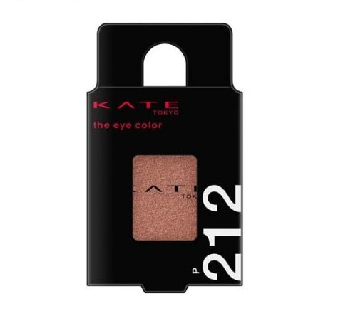   顼 P212 ᡼ץå(1.6g)KATE()