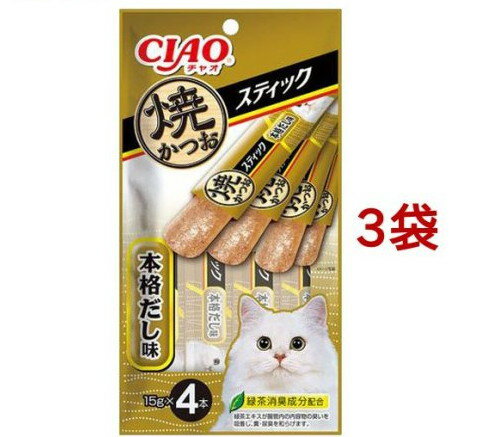 ���ʤ� ���㥪 �Ƥ��Ĥ����ƥ��å� �ܳʤ���̣(4������3���å�(1��15g))�ڥ��㥪���꡼��(CIAO)��