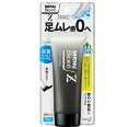 メンズビオレZ さらさらフットクリーム 石けんの香り(70g)【メンズビオレ】