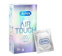 デュレックス コンドーム エアタッチ たっぷりゼリー(10個入)【durex(デュレックス)】