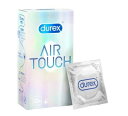 デュレックス コンドーム エアタッチ スタンダード(10個入)【durex(デュレックス)】