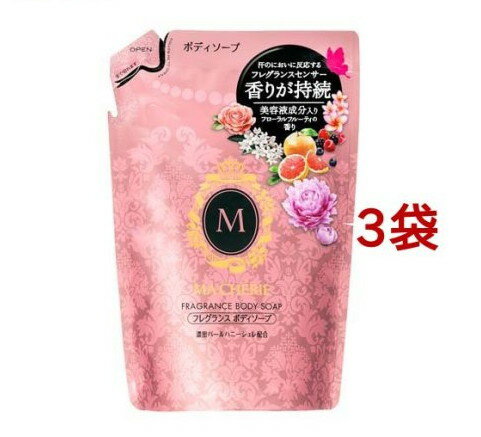 ޥ ܥǥEX ؤ(350ml*3ޥå)ڥޥ(MACHERIE)