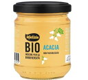 Mielizia(ミエリツィア) アカシアのはちみつ(250g)【Mielizia(ミエリツィア)】