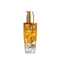 ロレアル パリ エルセーヴ エクストラオーディナリー オイル エアリーシルク(100ml)【エルセーヴ】