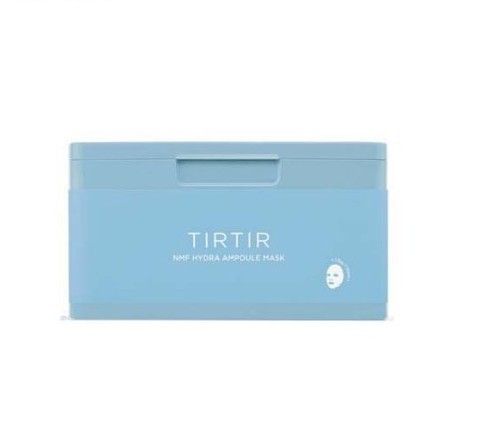 TIRTIR ティルティル NMF HYDRA AMPOULE マスク(350g)【TIRTIR(ティルティル)】