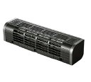エレコム USB扇風機 多機能タイプ ブラック FAN-U177BK(1コ入)【エレコム(ELECOM)】