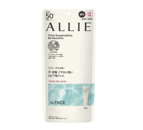 ꥣ Υӥ塼ƥ ե른UV EX(60.0g)ALLIE(ꥣ)