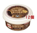 ソントン シュガートースト チョコクッキー風味(100g*12個セット)