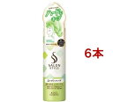 サロンスタイル スタイリングムース C Nb スーパーハード(150g*6本セット)【サロンスタイル(SALON STYLE)】