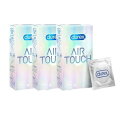 デュレックス コンドーム エアタッチ スタンダード(10個入*3箱セット)【durex(デュレックス)】