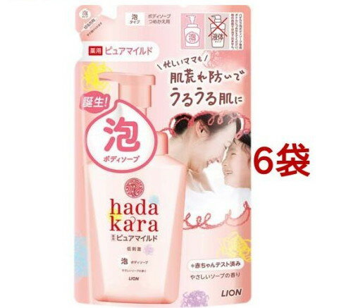 ϥ ˢܥǥ ѥԥ奢ޥɥ ͤؤ(440ml*6ޥå)ڥϥ(hadakara)